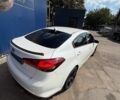 Белый Киа Форте, объемом двигателя 2 л и пробегом 80 тыс. км за 9800 $, фото 6 на Automoto.ua