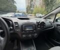 Белый Киа Форте, объемом двигателя 2 л и пробегом 205 тыс. км за 8200 $, фото 10 на Automoto.ua