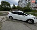 Белый Киа Форте, объемом двигателя 1.8 л и пробегом 178 тыс. км за 8300 $, фото 22 на Automoto.ua