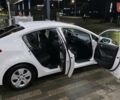 Білий Кіа Форте, об'ємом двигуна 1.8 л та пробігом 170 тис. км за 8800 $, фото 7 на Automoto.ua