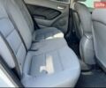 Белый Киа Форте, объемом двигателя 2 л и пробегом 240 тыс. км за 8500 $, фото 13 на Automoto.ua