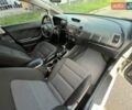 Белый Киа Форте, объемом двигателя 2 л и пробегом 240 тыс. км за 8000 $, фото 14 на Automoto.ua