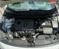 Білий Кіа Форте, об'ємом двигуна 2 л та пробігом 73 тис. км за 11300 $, фото 1 на Automoto.ua