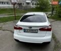 Белый Киа Форте, объемом двигателя 1.8 л и пробегом 178 тыс. км за 8300 $, фото 23 на Automoto.ua
