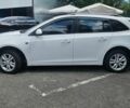 Белый Киа Форте, объемом двигателя 2 л и пробегом 80 тыс. км за 9800 $, фото 14 на Automoto.ua
