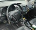 Белый Киа Форте, объемом двигателя 1.8 л и пробегом 94 тыс. км за 11500 $, фото 20 на Automoto.ua