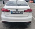 Белый Киа Форте, объемом двигателя 2 л и пробегом 128 тыс. км за 9500 $, фото 6 на Automoto.ua