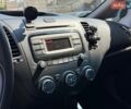 Белый Киа Форте, объемом двигателя 2 л и пробегом 81 тыс. км за 10800 $, фото 26 на Automoto.ua