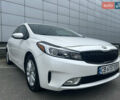 Белый Киа Форте, объемом двигателя 2 л и пробегом 135 тыс. км за 10200 $, фото 20 на Automoto.ua