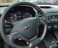 Белый Киа Форте, объемом двигателя 18 л и пробегом 120 тыс. км за 10000 $, фото 24 на Automoto.ua