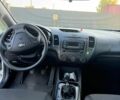 Белый Киа Форте, объемом двигателя 2 л и пробегом 157 тыс. км за 8700 $, фото 9 на Automoto.ua