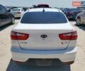 Білий Кіа Форте, об'ємом двигуна 0 л та пробігом 70 тис. км за 1900 $, фото 5 на Automoto.ua