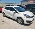 Білий Кіа Форте, об'ємом двигуна 0 л та пробігом 70 тис. км за 1900 $, фото 3 на Automoto.ua