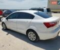 Білий Кіа Форте, об'ємом двигуна 0 л та пробігом 70 тис. км за 1900 $, фото 1 на Automoto.ua