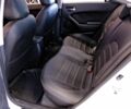 Белый Киа Форте, объемом двигателя 1.8 л и пробегом 72 тыс. км за 9900 $, фото 7 на Automoto.ua