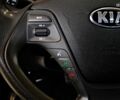 Белый Киа Форте, объемом двигателя 18 л и пробегом 69 тыс. км за 8900 $, фото 11 на Automoto.ua