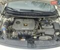 Білий Кіа Форте, об'ємом двигуна 2 л та пробігом 145 тис. км за 10200 $, фото 13 на Automoto.ua