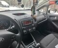 Білий Кіа Форте, об'ємом двигуна 2 л та пробігом 145 тис. км за 10200 $, фото 9 на Automoto.ua