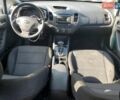 Білий Кіа Форте, об'ємом двигуна 2 л та пробігом 132 тис. км за 1700 $, фото 7 на Automoto.ua