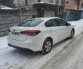 Білий Кіа Форте, об'ємом двигуна 2 л та пробігом 145 тис. км за 10200 $, фото 3 на Automoto.ua