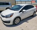 Білий Кіа Форте, об'ємом двигуна 0 л та пробігом 70 тис. км за 1900 $, фото 1 на Automoto.ua