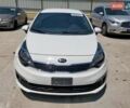 Білий Кіа Форте, об'ємом двигуна 0 л та пробігом 70 тис. км за 1900 $, фото 4 на Automoto.ua