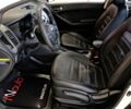 Белый Киа Форте, объемом двигателя 18 л и пробегом 69 тыс. км за 8900 $, фото 15 на Automoto.ua
