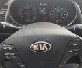 Білий Кіа Форте, об'ємом двигуна 2 л та пробігом 145 тис. км за 10200 $, фото 10 на Automoto.ua