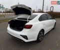 Белый Киа Форте, объемом двигателя 2 л и пробегом 128 тыс. км за 13500 $, фото 33 на Automoto.ua
