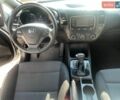 Белый Киа Форте, объемом двигателя 2 л и пробегом 68 тыс. км за 11000 $, фото 7 на Automoto.ua