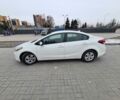 Белый Киа Форте, объемом двигателя 2 л и пробегом 66 тыс. км за 12500 $, фото 1 на Automoto.ua
