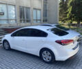 Білий Кіа Форте, об'ємом двигуна 2 л та пробігом 155 тис. км за 12200 $, фото 1 на Automoto.ua