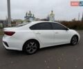 Белый Киа Форте, объемом двигателя 2 л и пробегом 128 тыс. км за 13500 $, фото 25 на Automoto.ua