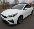 Белый Киа Форте, объемом двигателя 2 л и пробегом 128 тыс. км за 13500 $, фото 11 на Automoto.ua