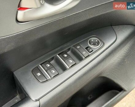 Белый Киа Форте, объемом двигателя 2 л и пробегом 128 тыс. км за 13500 $, фото 38 на Automoto.ua