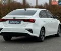 Белый Киа Форте, объемом двигателя 2 л и пробегом 128 тыс. км за 13500 $, фото 18 на Automoto.ua