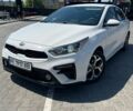 Білий Кіа Форте, об'ємом двигуна 2 л та пробігом 142 тис. км за 13500 $, фото 1 на Automoto.ua