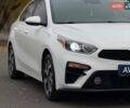 Белый Киа Форте, объемом двигателя 2 л и пробегом 128 тыс. км за 13500 $, фото 9 на Automoto.ua