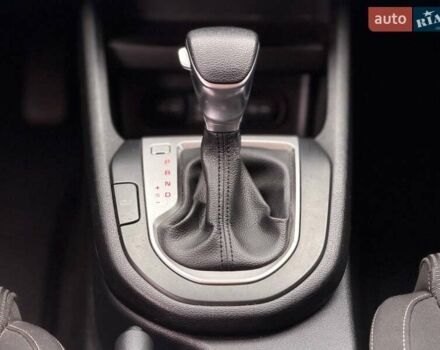 Белый Киа Форте, объемом двигателя 2 л и пробегом 128 тыс. км за 13500 $, фото 47 на Automoto.ua