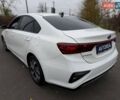 Белый Киа Форте, объемом двигателя 2 л и пробегом 128 тыс. км за 13500 $, фото 31 на Automoto.ua