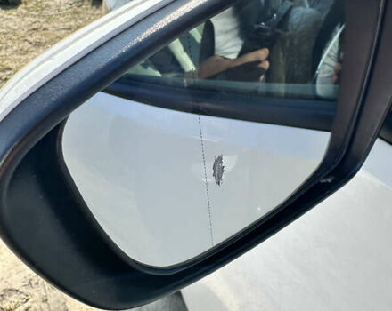 Білий Кіа Форте, об'ємом двигуна 2 л та пробігом 118 тис. км за 11500 $, фото 9 на Automoto.ua