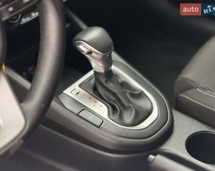 Белый Киа Форте, объемом двигателя 2 л и пробегом 128 тыс. км за 13500 $, фото 41 на Automoto.ua