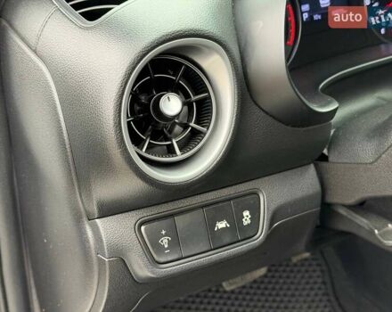 Белый Киа Форте, объемом двигателя 2 л и пробегом 128 тыс. км за 13500 $, фото 39 на Automoto.ua