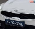 Белый Киа Форте, объемом двигателя 2 л и пробегом 128 тыс. км за 13500 $, фото 5 на Automoto.ua