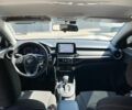 Білий Кіа Форте, об'ємом двигуна 2 л та пробігом 142 тис. км за 13500 $, фото 8 на Automoto.ua