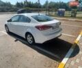 Белый Киа Форте, объемом двигателя 2 л и пробегом 68 тыс. км за 11000 $, фото 3 на Automoto.ua