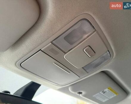 Белый Киа Форте, объемом двигателя 2 л и пробегом 128 тыс. км за 13500 $, фото 63 на Automoto.ua