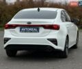 Белый Киа Форте, объемом двигателя 2 л и пробегом 128 тыс. км за 13500 $, фото 19 на Automoto.ua