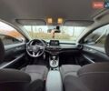 Белый Киа Форте, объемом двигателя 2 л и пробегом 128 тыс. км за 13500 $, фото 42 на Automoto.ua