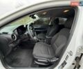 Белый Киа Форте, объемом двигателя 2 л и пробегом 128 тыс. км за 13500 $, фото 34 на Automoto.ua